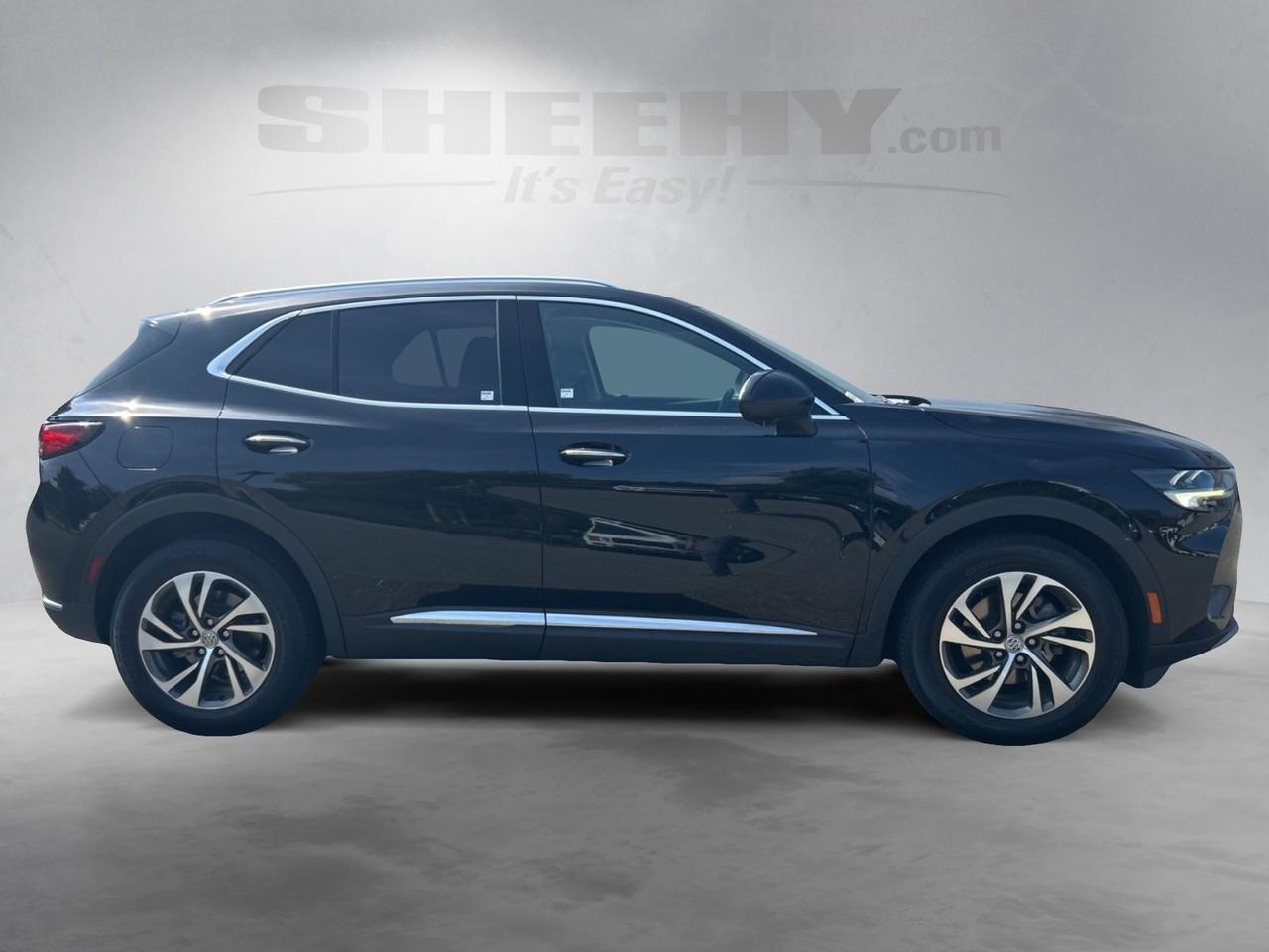2022 Buick Envision Essence Ashland VA