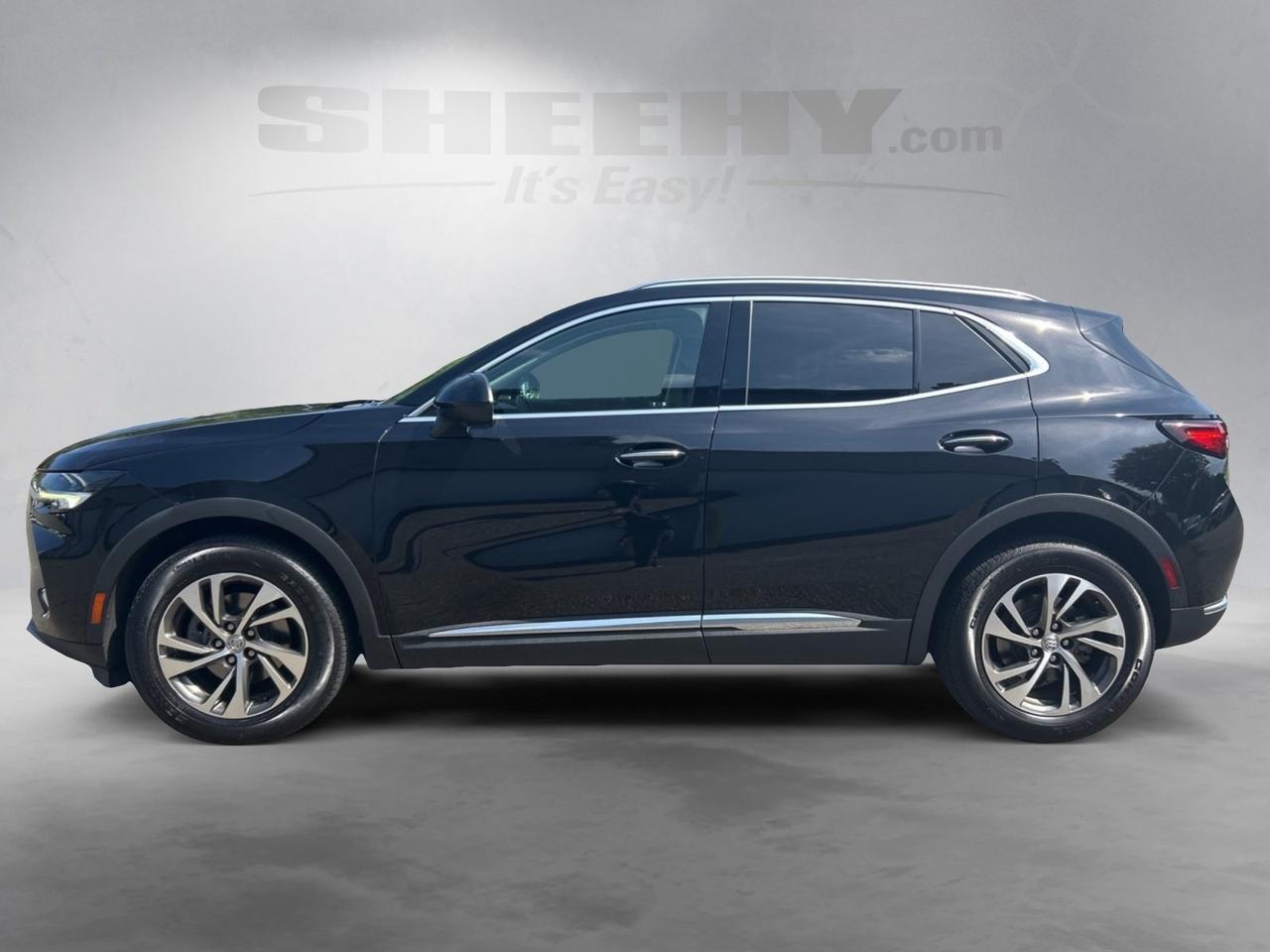 2022 Buick Envision Essence Ashland VA