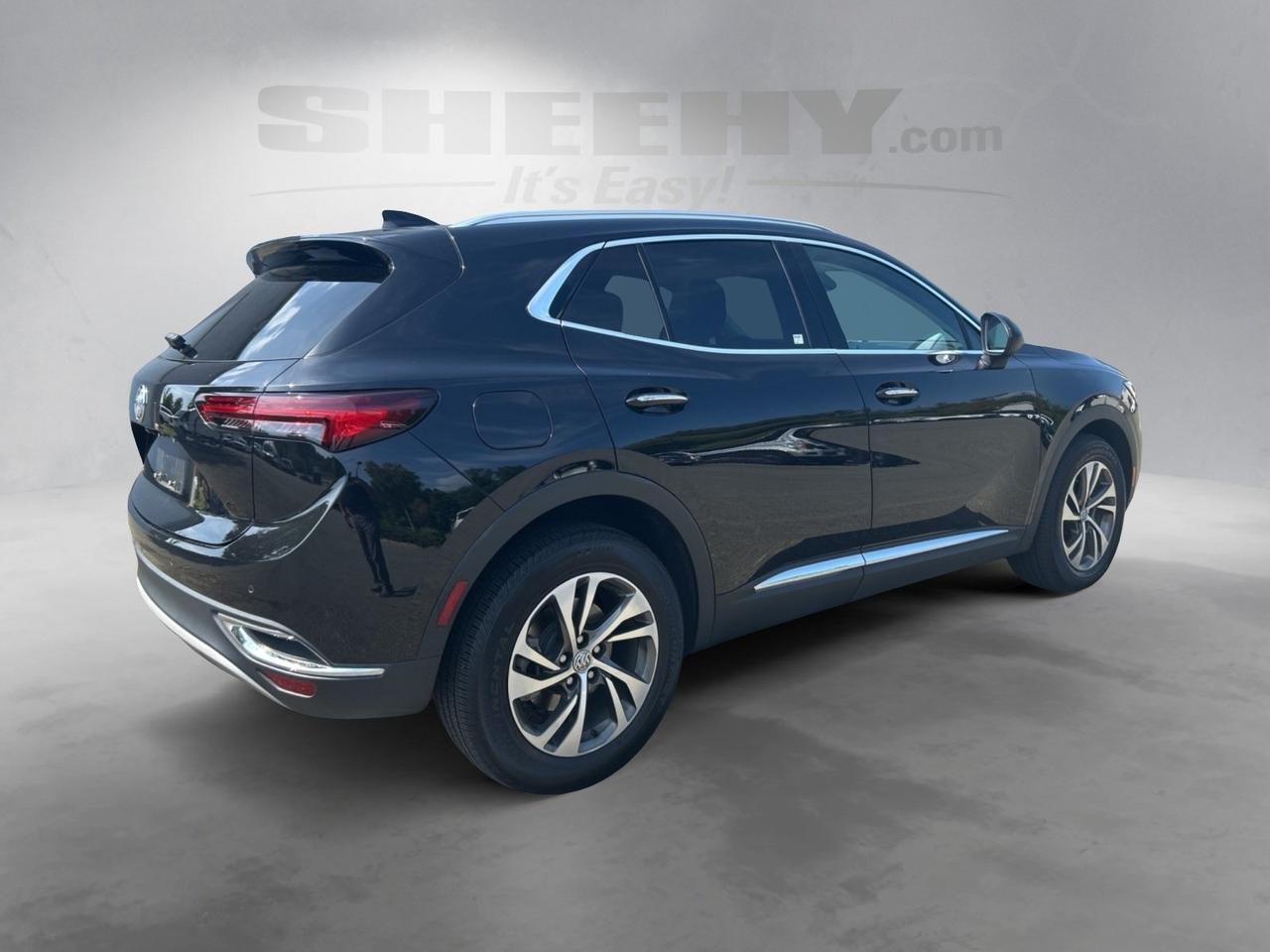 2022 Buick Envision Essence Ashland VA