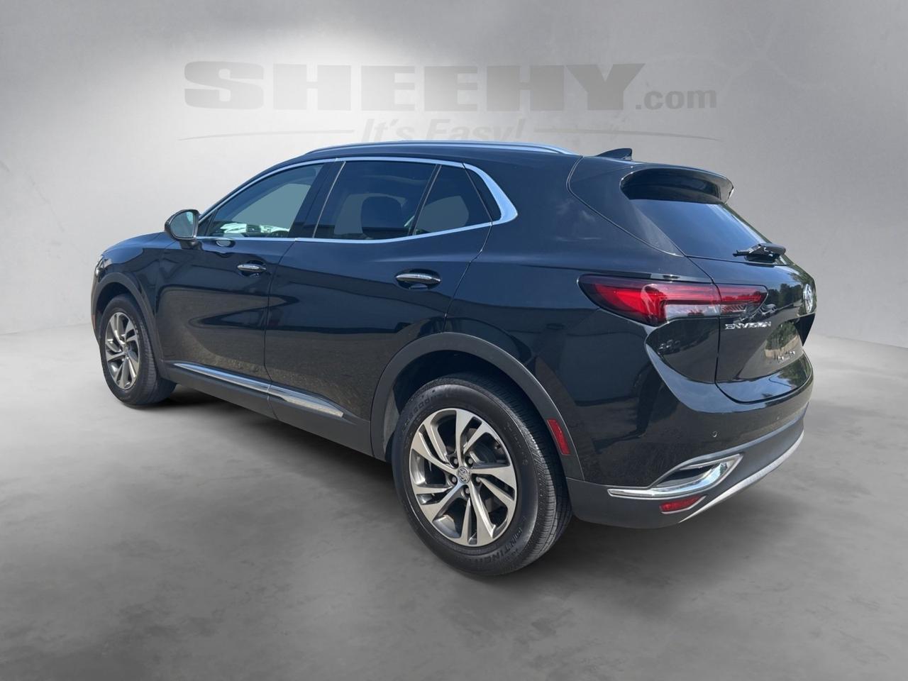 2022 Buick Envision Essence Ashland VA