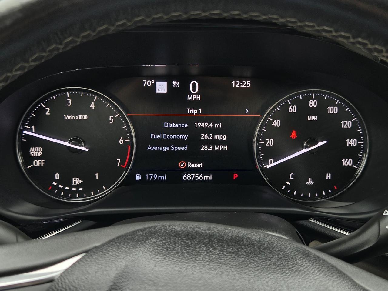 2022 Buick Envision FWD 4dr Avenir Beeville TX