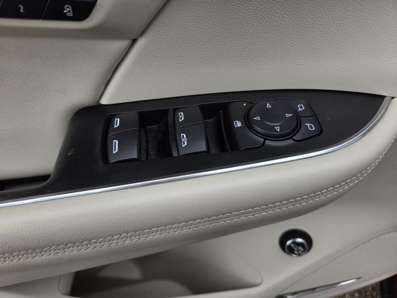 2022 Buick Envision FWD 4dr Avenir Beeville TX