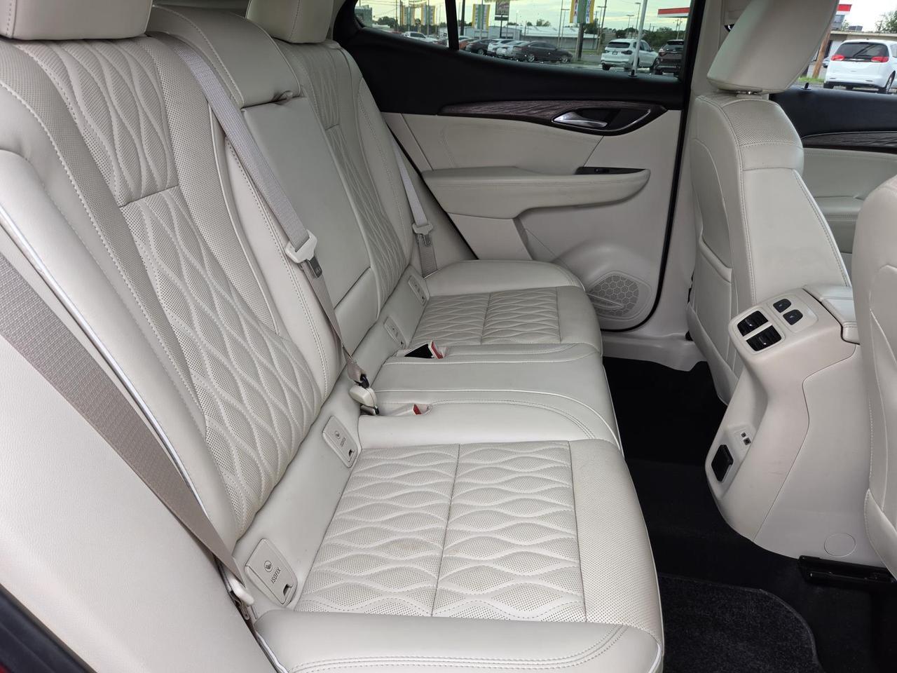 2022 Buick Envision FWD 4dr Avenir Beeville TX