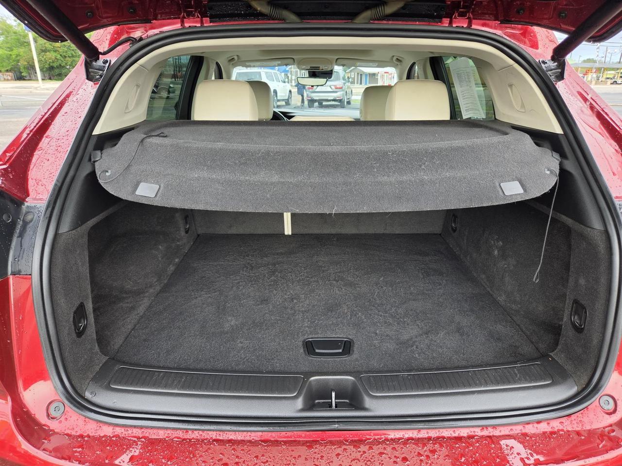 2022 Buick Envision FWD 4dr Avenir Beeville TX