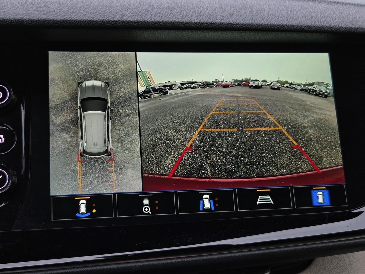 2022 Buick Envision FWD 4dr Avenir Beeville TX