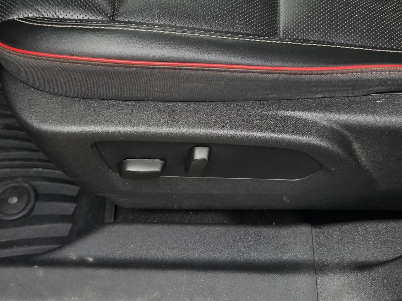 2022 Buick Envision FWD 4dr Essence Beeville TX