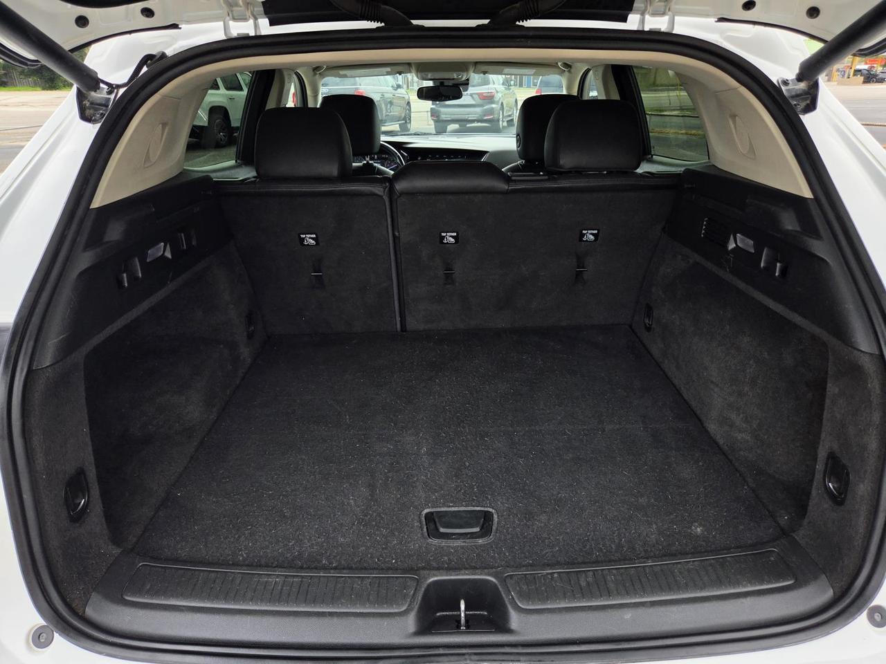 2022 Buick Envision FWD 4dr Essence Beeville TX