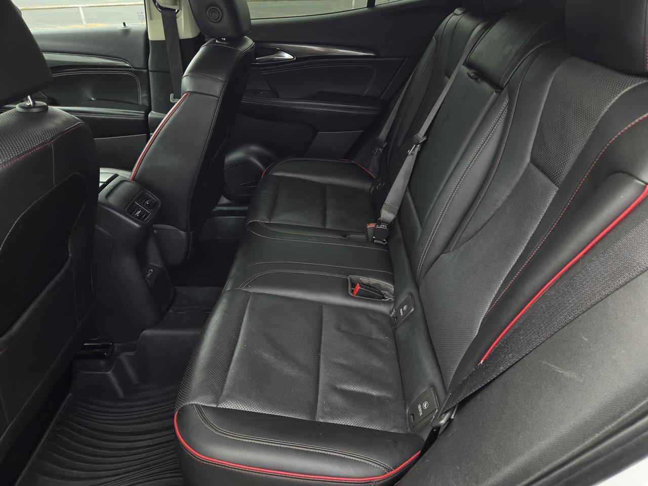 2022 Buick Envision FWD 4dr Essence Beeville TX