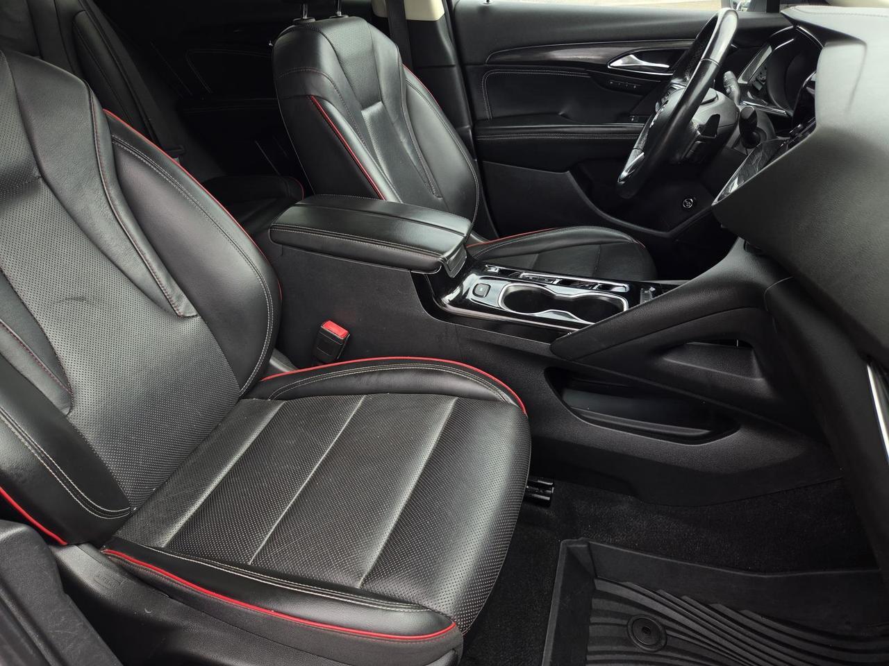 2022 Buick Envision FWD 4dr Essence Beeville TX