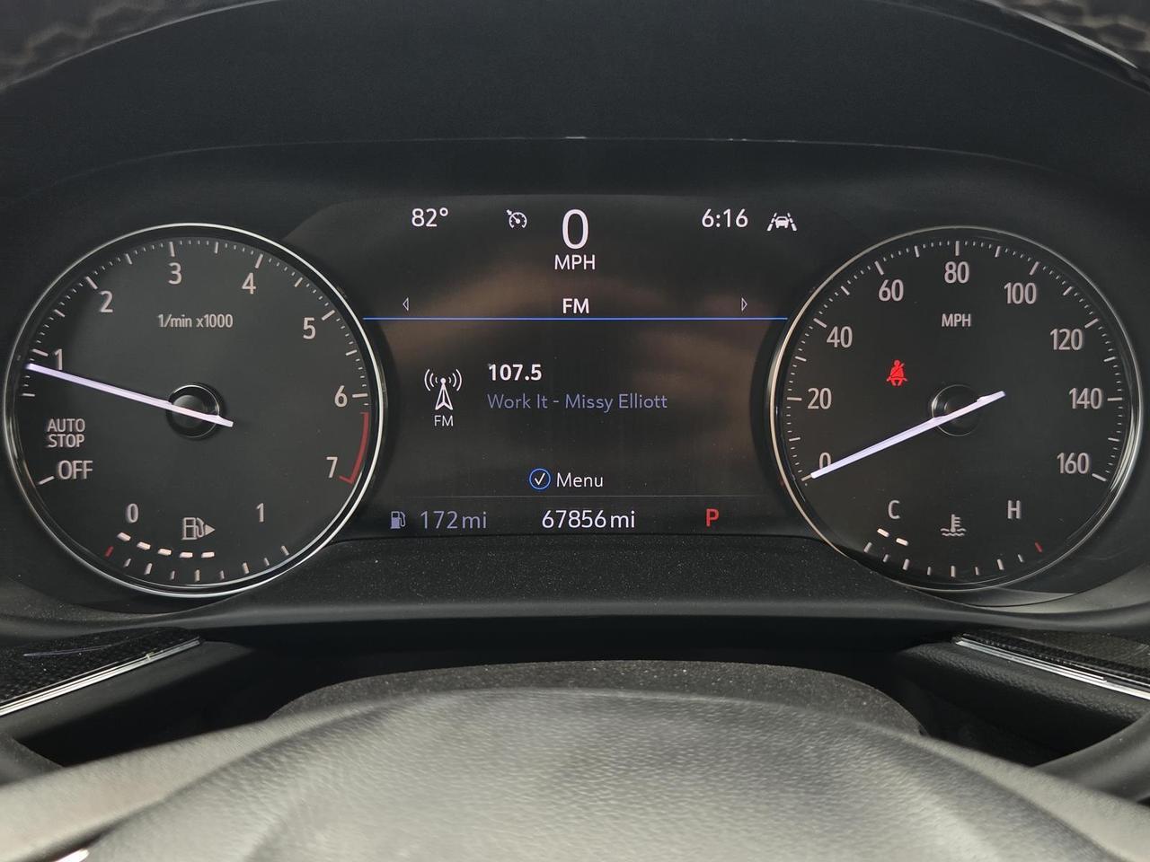 2022 Buick Envision FWD 4dr Essence Beeville TX