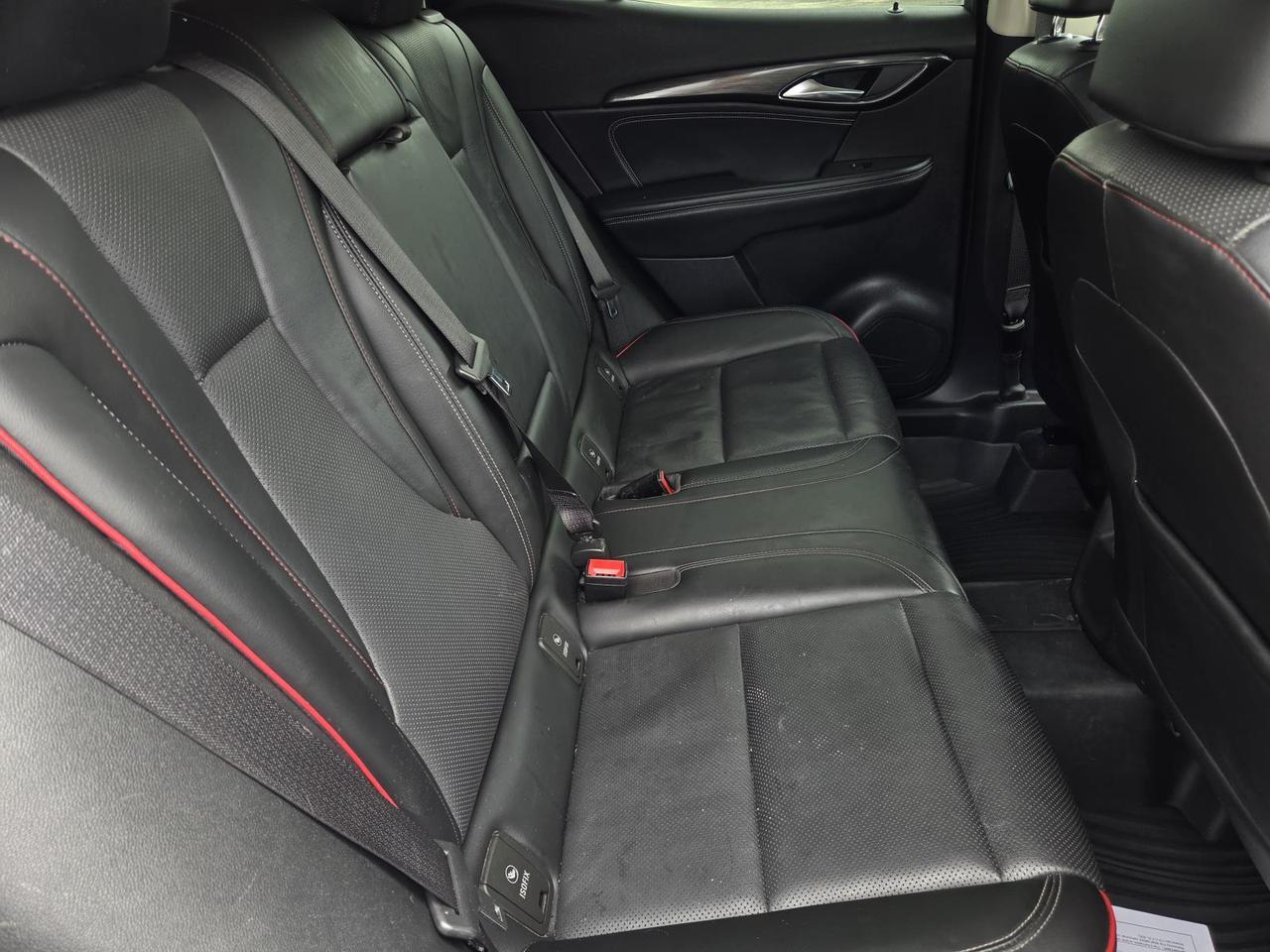 2022 Buick Envision FWD 4dr Essence Beeville TX