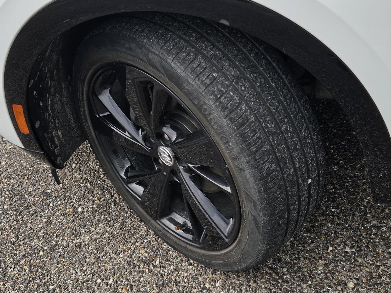 2022 Buick Envision FWD 4dr Essence Beeville TX