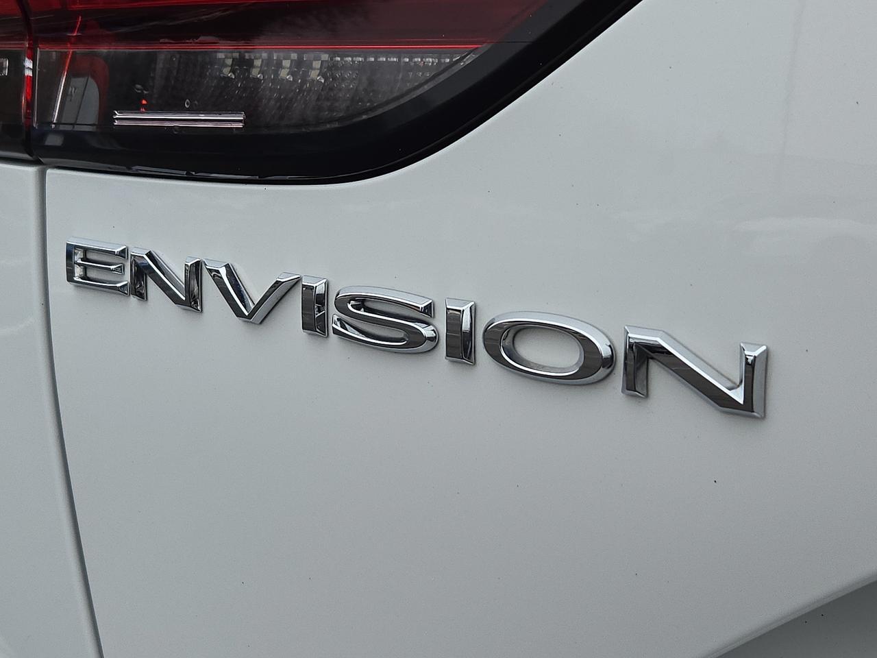 2022 Buick Envision FWD Essence Vineland NJ