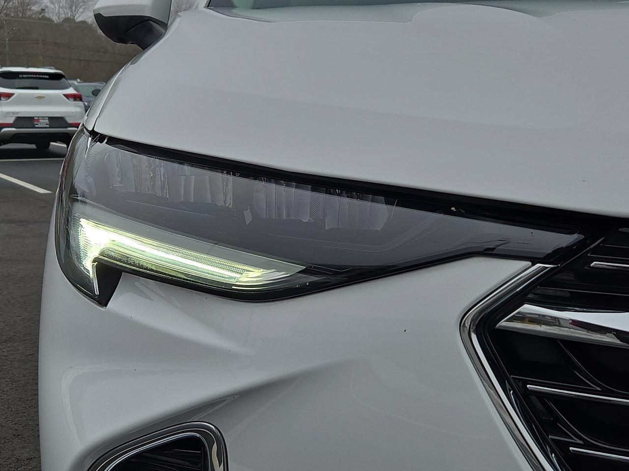 2022 Buick Envision FWD Essence Vineland NJ