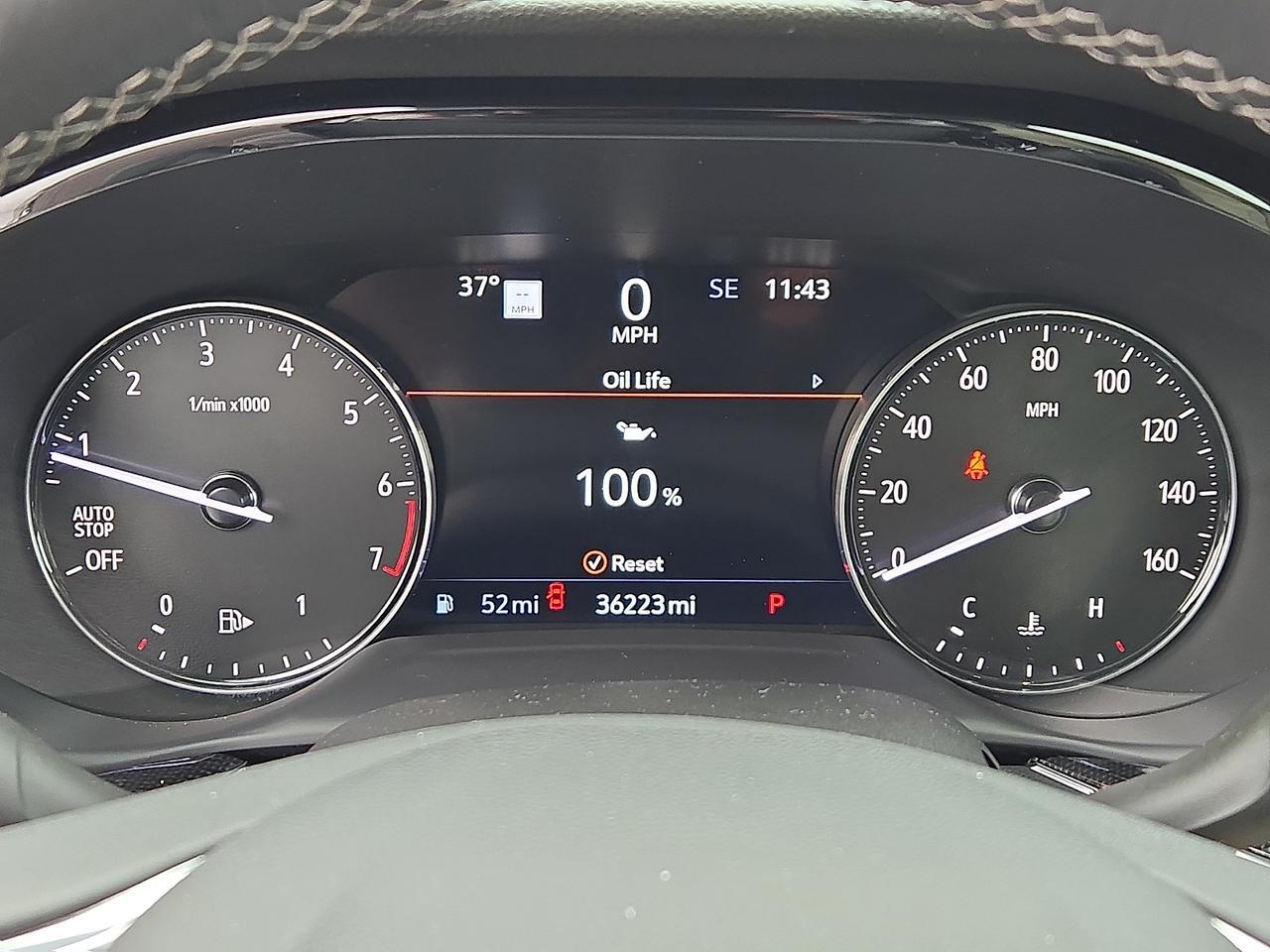 2022 Buick Envision FWD Essence Vineland NJ