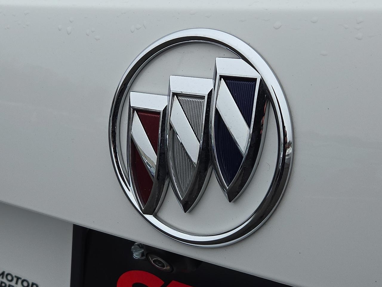 2022 Buick Envision FWD Essence Vineland NJ