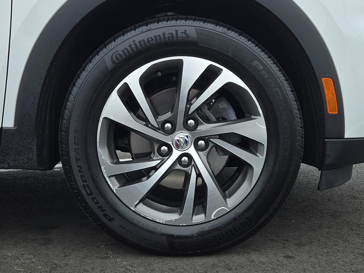 2022 Buick Envision FWD Essence Vineland NJ