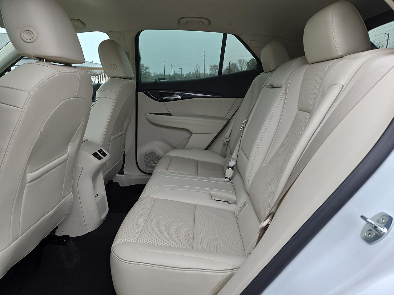 2022 Buick Envision FWD Essence Vineland NJ