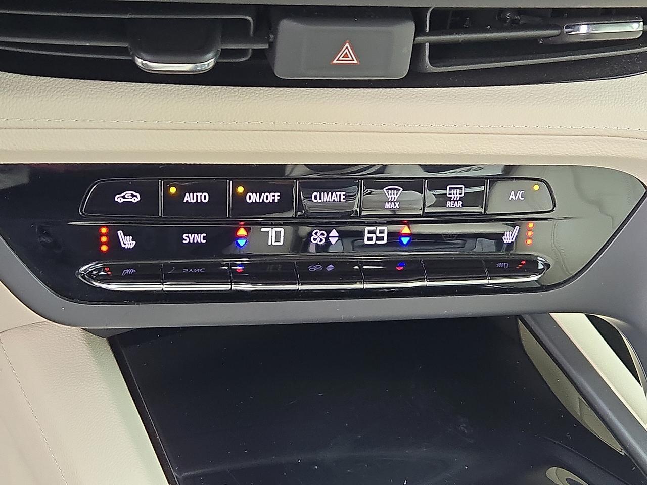 2022 Buick Envision FWD Essence Vineland NJ