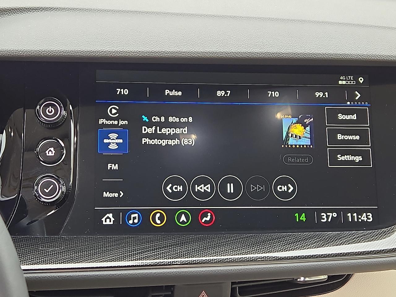 2022 Buick Envision FWD Essence Vineland NJ