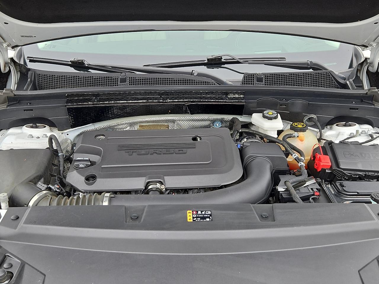 2022 Buick Envision FWD Essence Vineland NJ