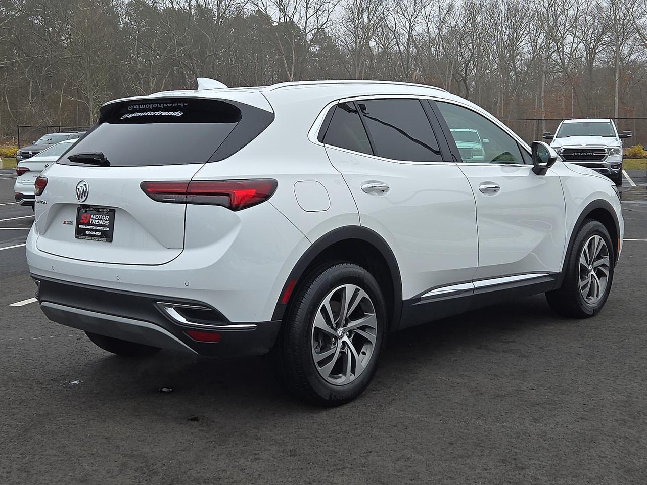 2022 Buick Envision FWD Essence Vineland NJ
