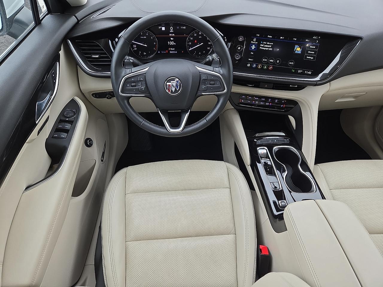 2022 Buick Envision FWD Essence Vineland NJ