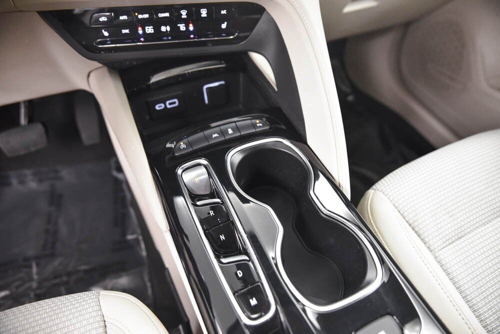 2022 Buick Envision Preferred Akron OH