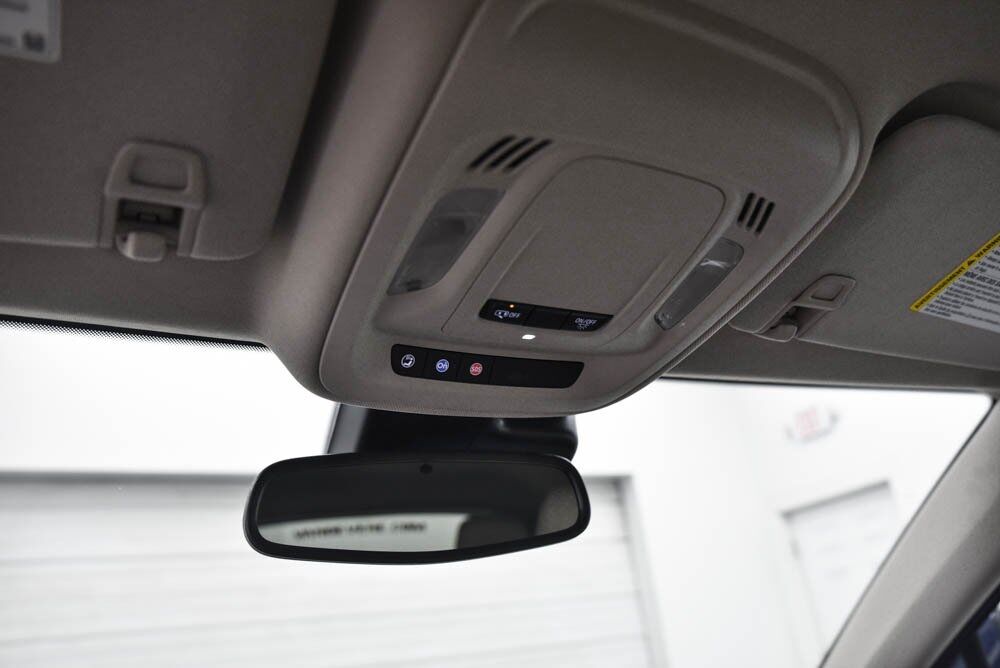 2022 Buick Envision Preferred Akron OH