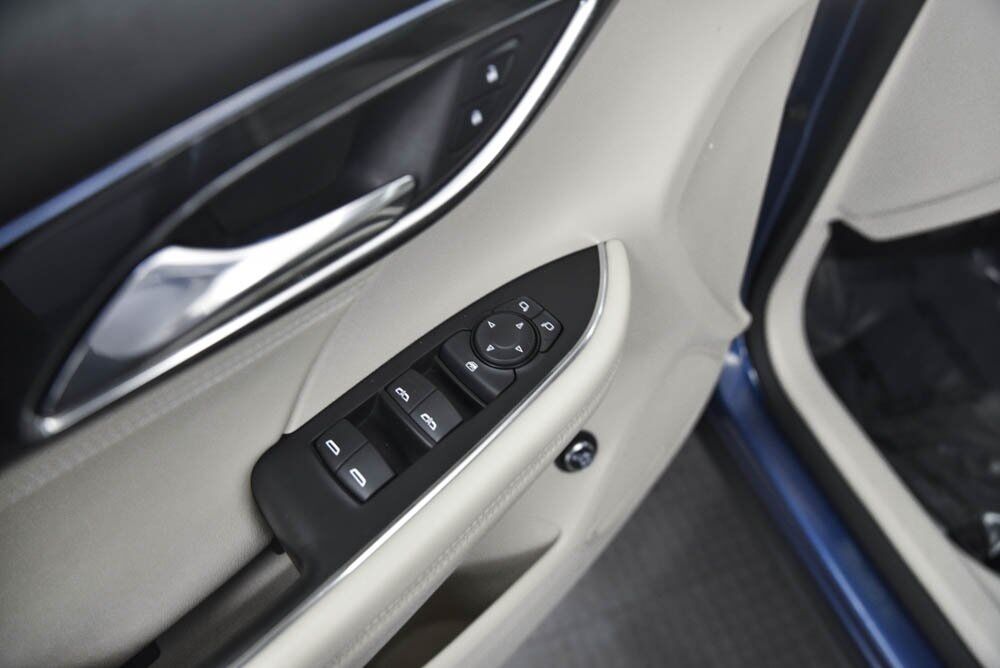 2022 Buick Envision Preferred Akron OH
