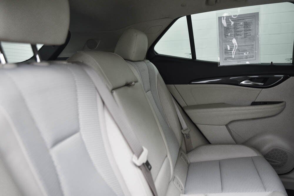 2022 Buick Envision Preferred Akron OH
