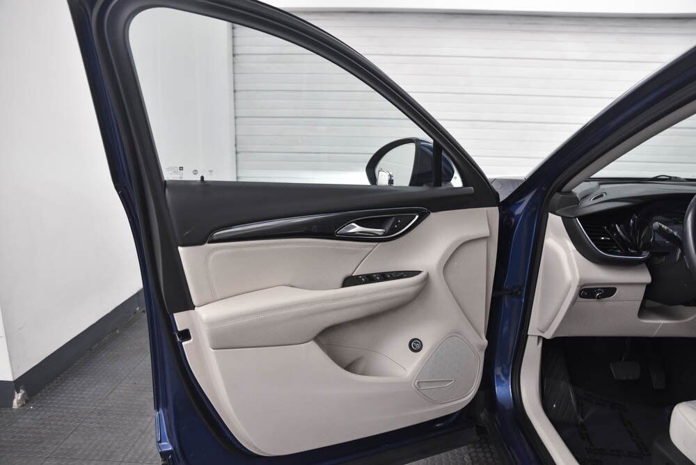 2022 Buick Envision Preferred Akron OH