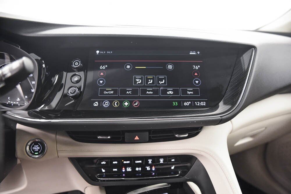 2022 Buick Envision Preferred Akron OH