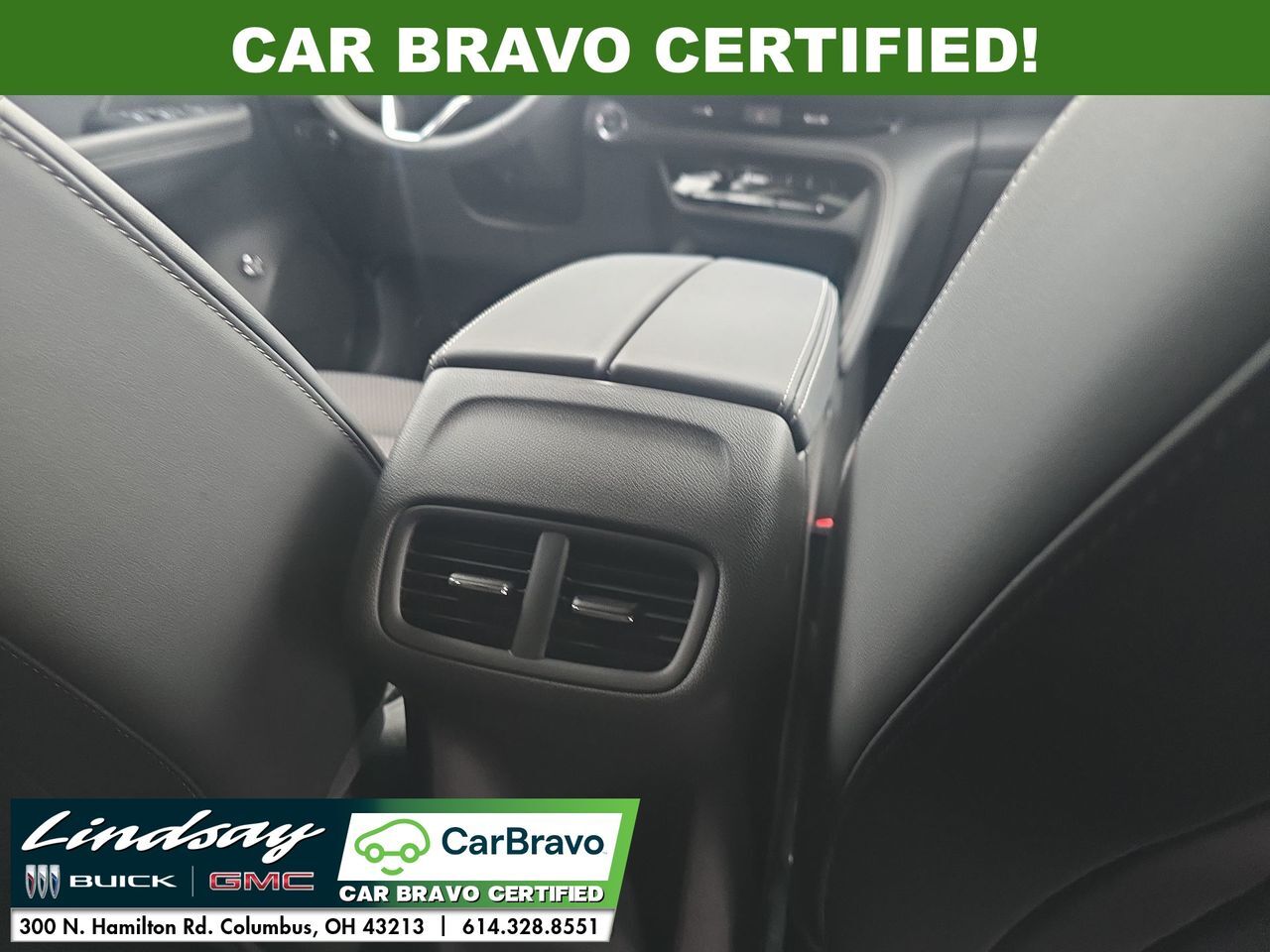 2022 Buick Envision Preferred Columbus OH