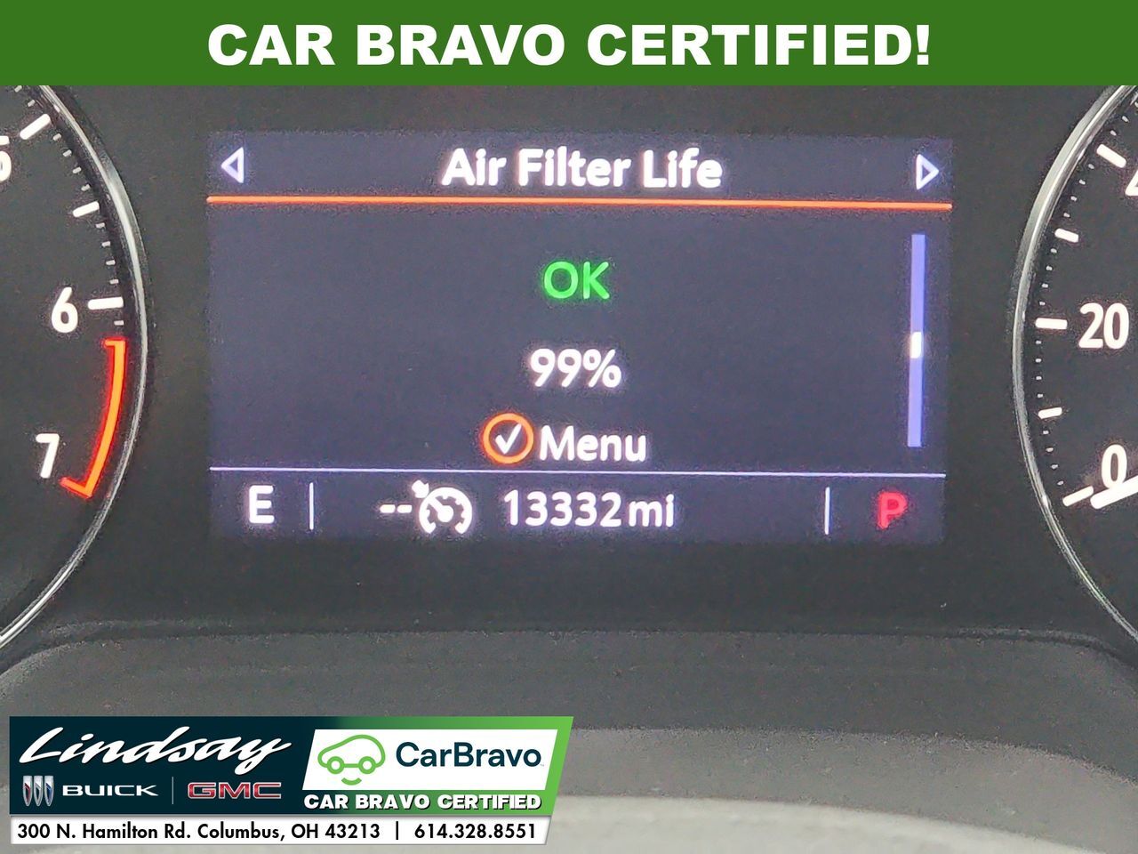 2022 Buick Envision Preferred Columbus OH