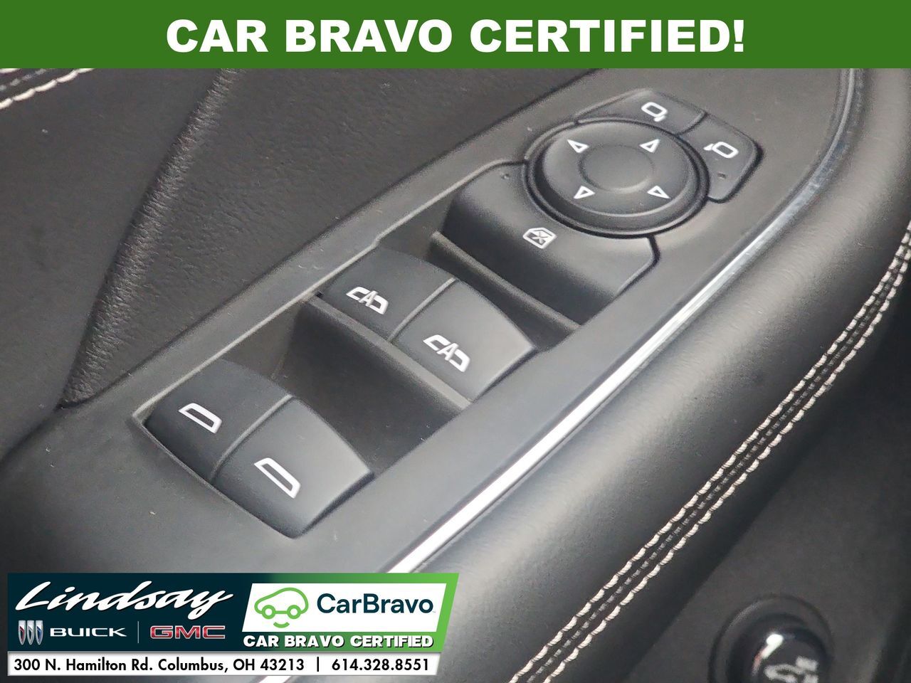 2022 Buick Envision Preferred Columbus OH