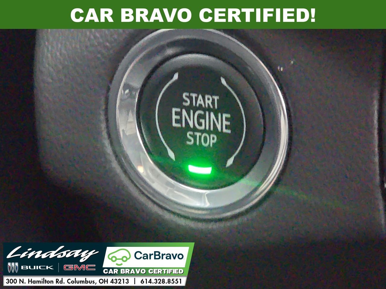 2022 Buick Envision Preferred Columbus OH