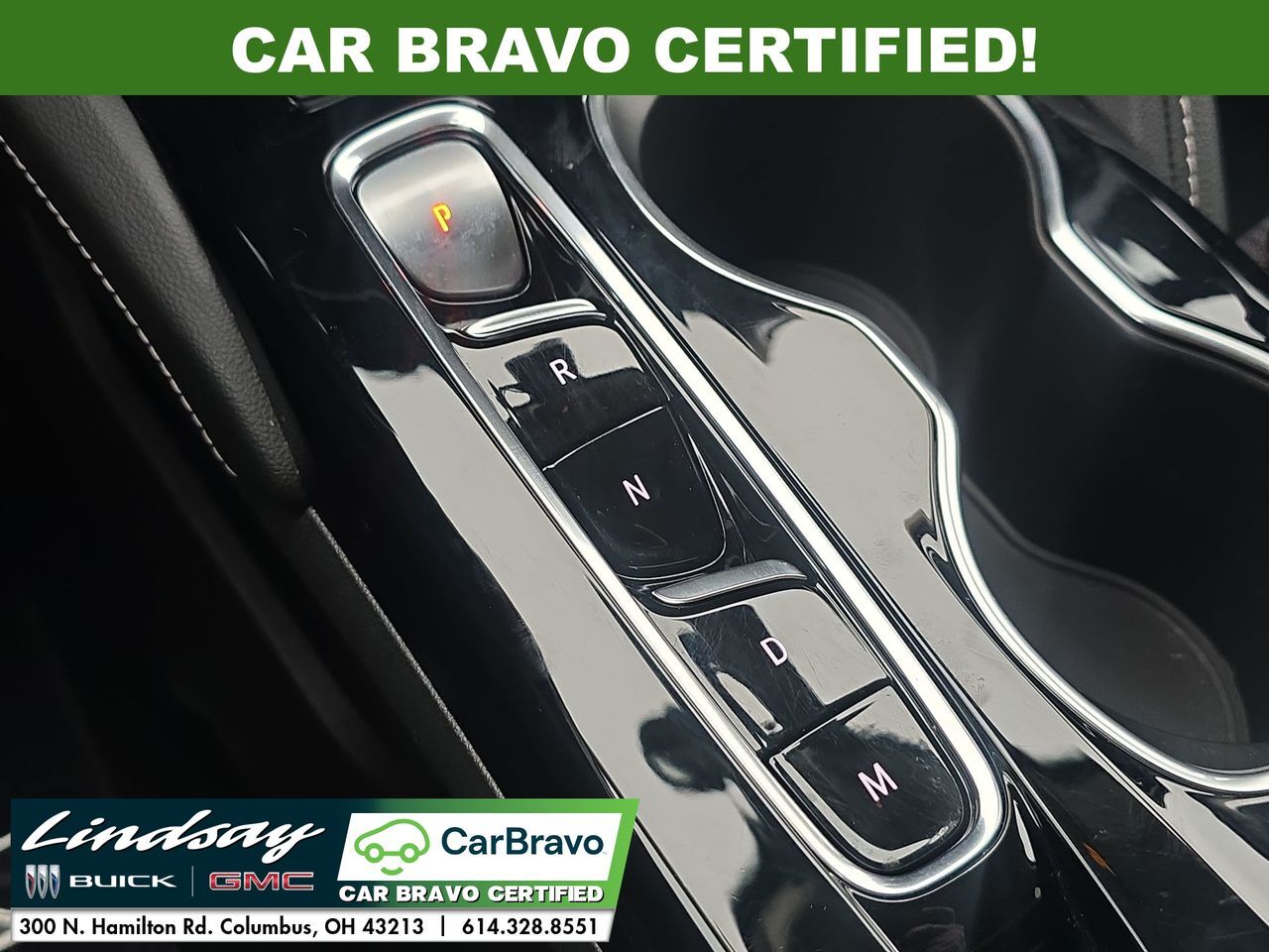 2022 Buick Envision Preferred Columbus OH