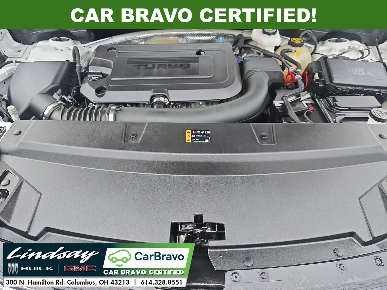 2022 Buick Envision Preferred Columbus OH