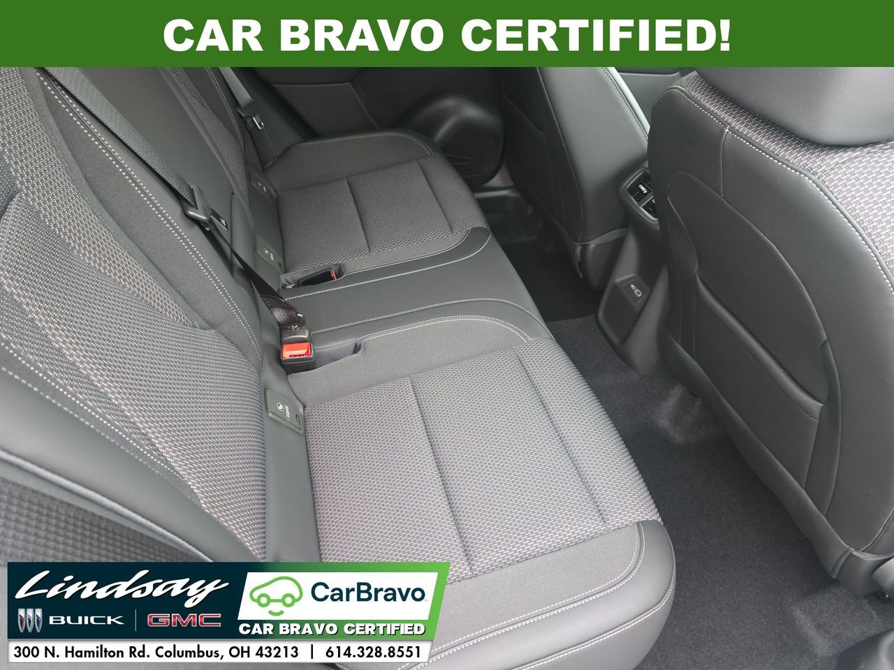 2022 Buick Envision Preferred Columbus OH