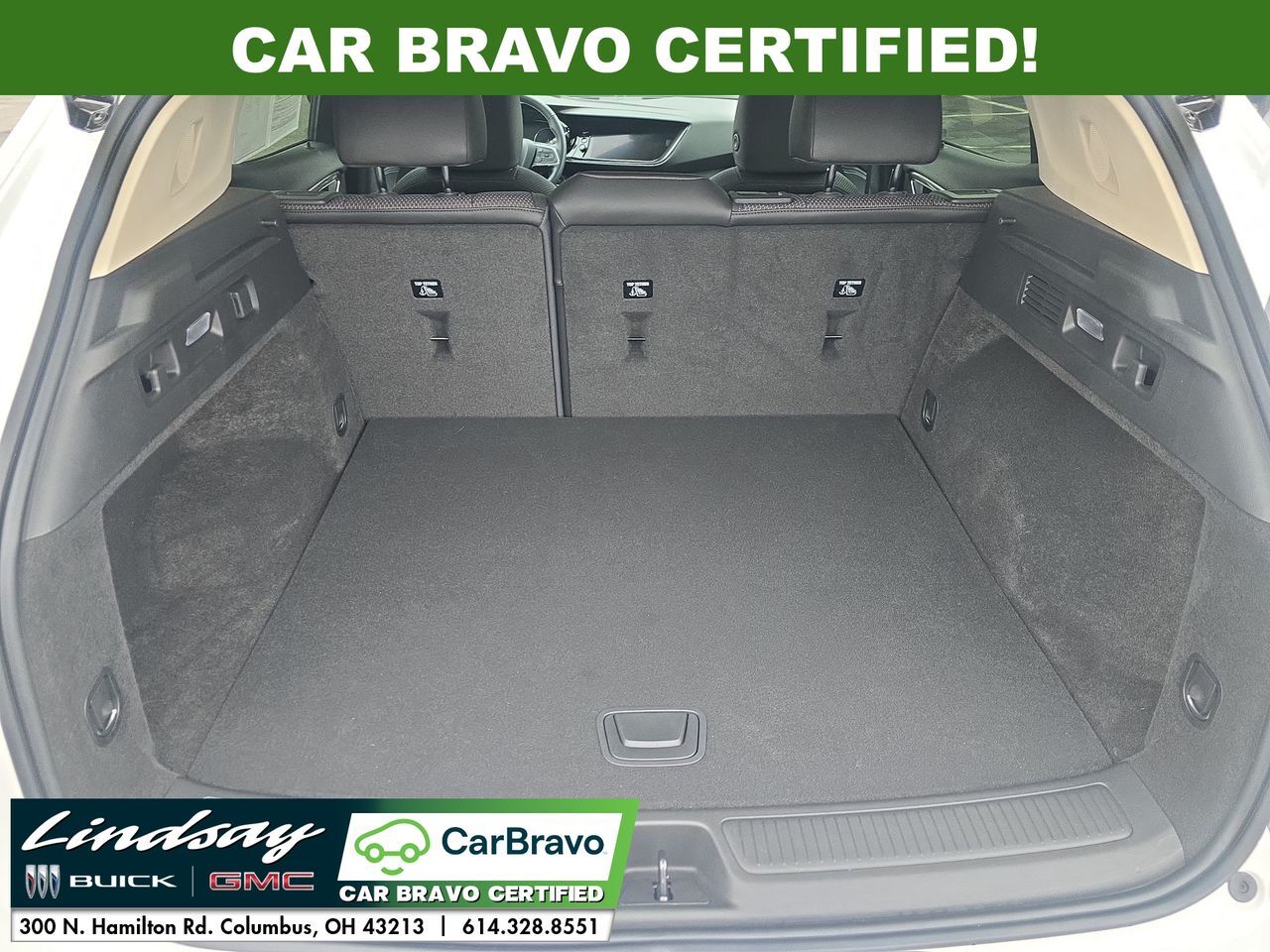 2022 Buick Envision Preferred Columbus OH