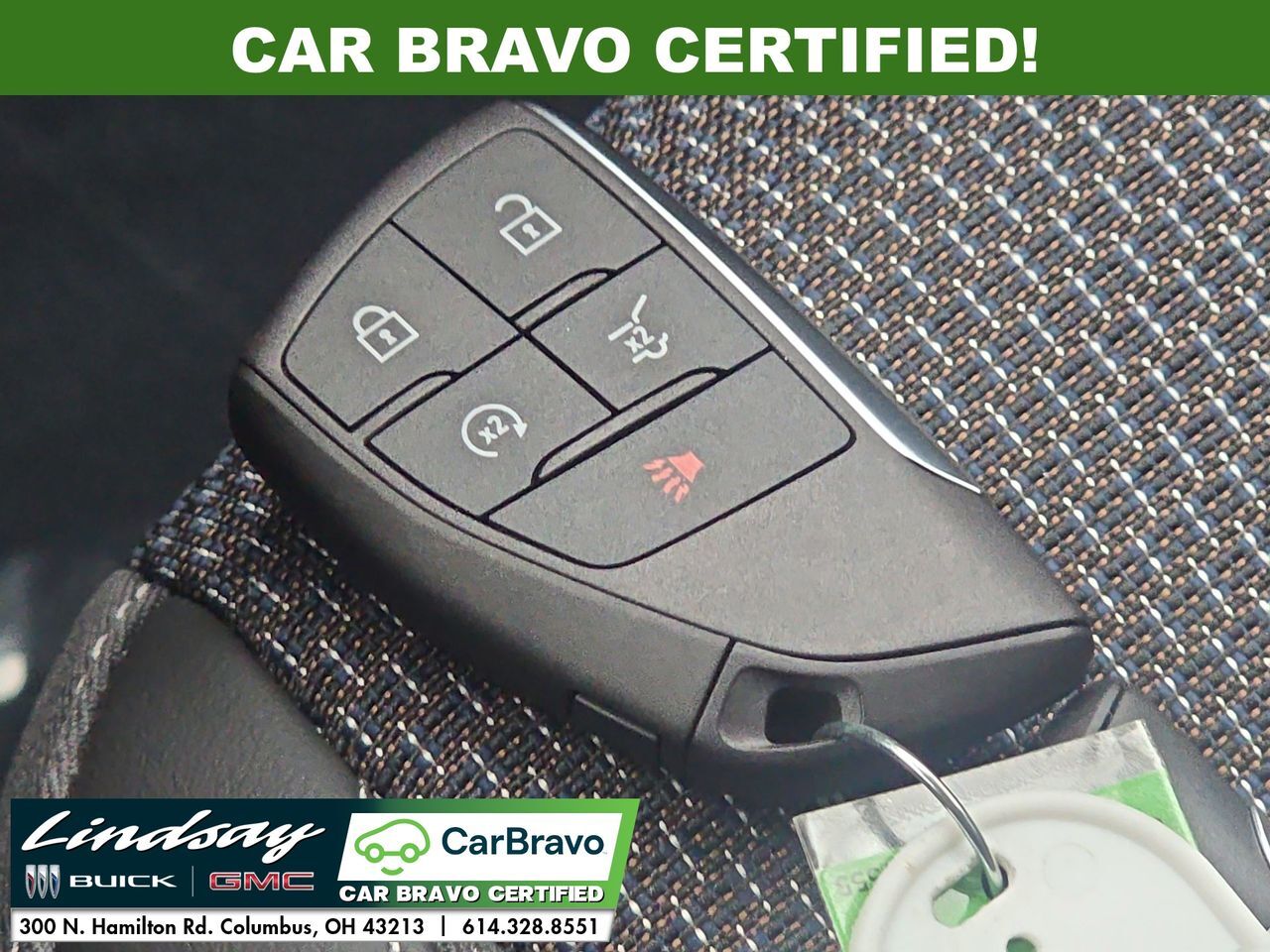 2022 Buick Envision Preferred Columbus OH