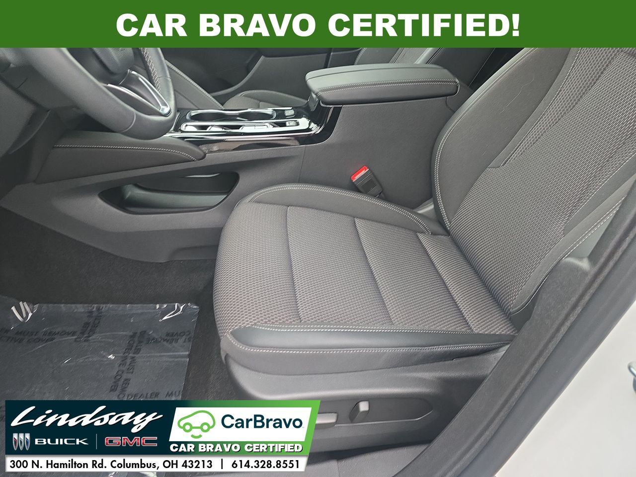 2022 Buick Envision Preferred Columbus OH