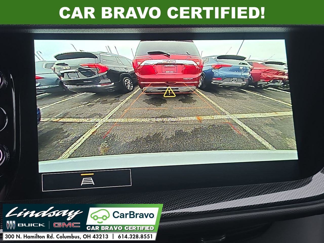 2022 Buick Envision Preferred Columbus OH