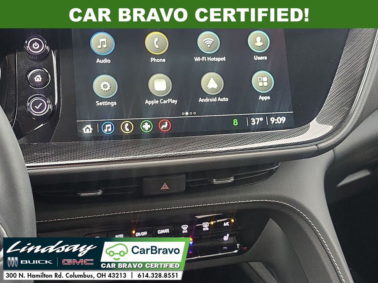 2022 Buick Envision Preferred Columbus OH