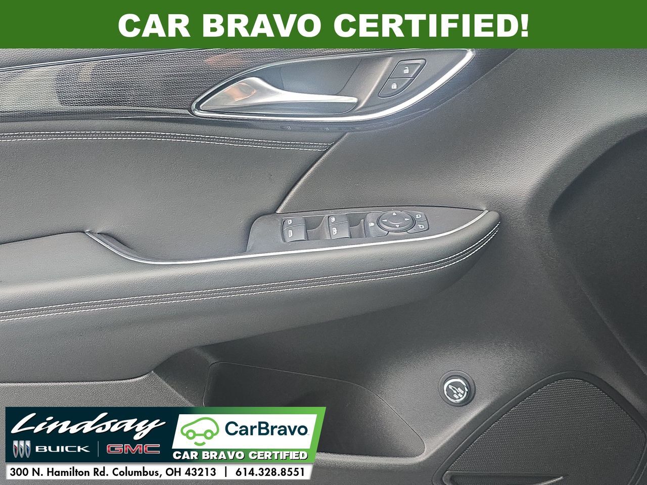 2022 Buick Envision Preferred Columbus OH