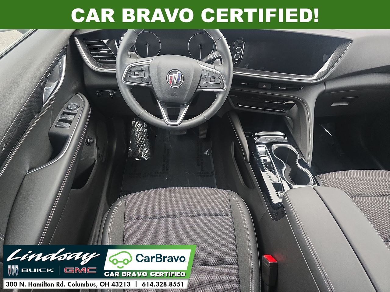 2022 Buick Envision Preferred Columbus OH