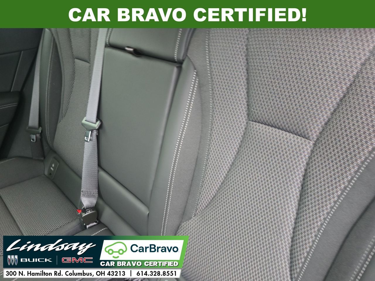2022 Buick Envision Preferred Columbus OH