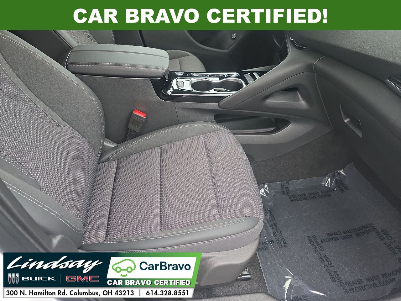 2022 Buick Envision Preferred Columbus OH