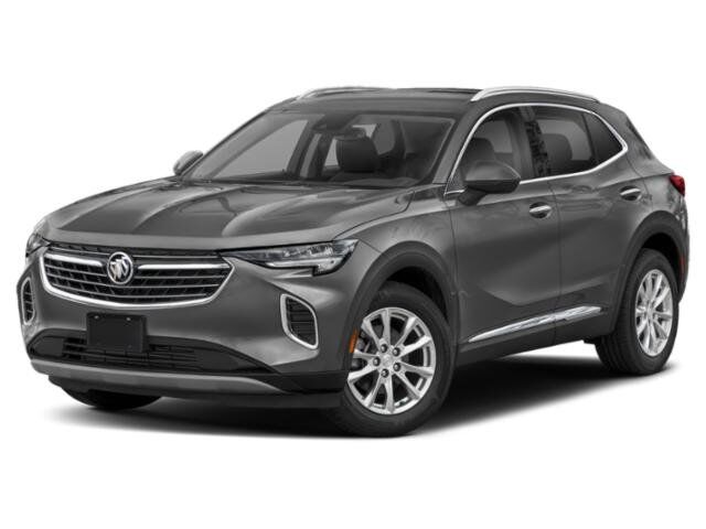 2022 Buick Envision Preferred Dalton GA